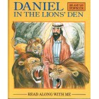 See And Say: Storybook Daniel In The Lion's Den
